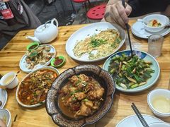 -绍兴名菜馆(可乐路店)
