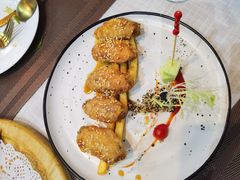 -LUCCA卢卡西班牙海鲜饭(远洋广场店)