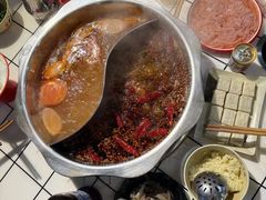 -鼎伙伙火锅串串·10年品牌传承(白象居总店)