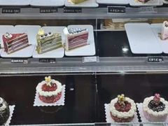 -BOKE博稞烘焙(天佑城店)