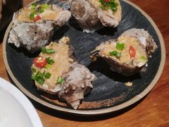 -黄鱼炙夜·烧烤·小龙虾(世茂缤谷店)