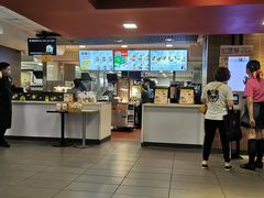 -麦当劳(北京路广百广场店)