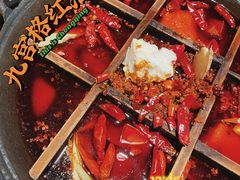 -洋马儿火锅(解放碑店)