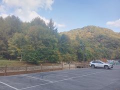 -本溪汤沟绿石谷森林公园
