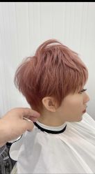 -OnHair造型
