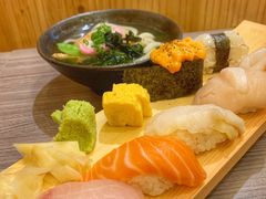 -豊 胜手丼