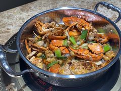 -七欣天香辣蟹火锅(常熟珠海路万达广场店)