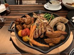 -CASA Grande酒漾·西餐及酒吧(长沙君悦酒店)