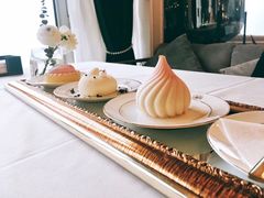 -L'amour澜茉·轻法餐