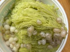 -鞠婆婆•绵绵冰•凉糕•手工冰粉(苏稽一店)