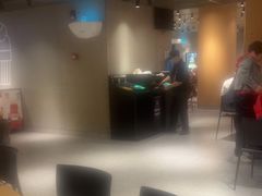 -麦当劳(中山公园龙之梦店)
