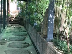 -竹吟山房