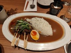 -CURRY YA 熟成咖哩專門店(深圳湾万象城店)