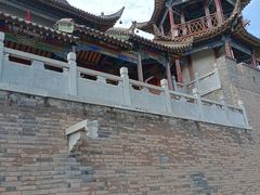 -玉皇阁
