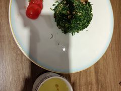 -锡和无锡菜(景丽苑店)
