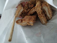 -超级鸡车(曹杨路店)