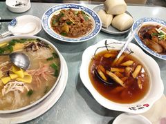 -建坤水席宫·洛阳菜(中州路店)