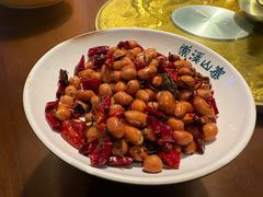 -索溪山寨·湘西饮食文化博物馆(标志门店)