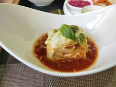 -荟星庭西餐厅(天府丽都喜来登饭店)