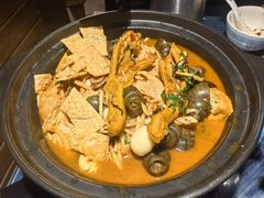 -甘家界牌柠檬鸭(青山店)