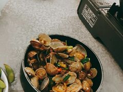 -达叔香味海鲜(海棠68环球美食街店)