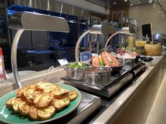 -盛宴自助餐厅(运达喜来登店)
