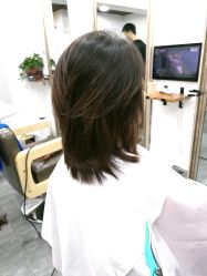 点击看大图 -西克造型美发连锁