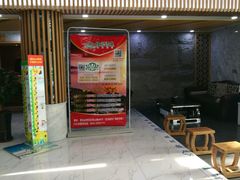 -绿岛汤泉韩式休闲会所