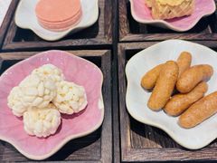 -卫鼎轩·曹公馆(鼓楼店)