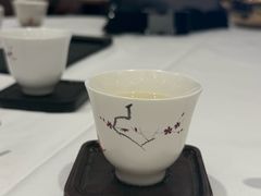 -白天鹅宾馆-宏图府餐厅