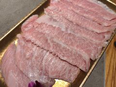 -杨小佳·齐齐哈尔烤肉·烤串(广州店)