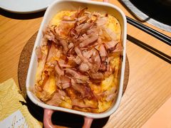 柴鱼芝士土豆泥-生如夏花泰式火锅(鹭洲里店)