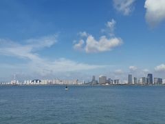 -鼓浪屿内厝澳码头(轮渡站)