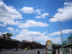 -平安里(地铁站)