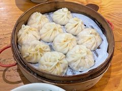 -余氏豆腐包老店(东直街店)