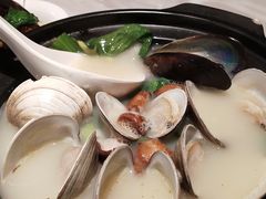 -大树餐厅(益田假日店)