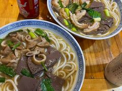 -锦泓老字号猪脏粉(东联大厦店)