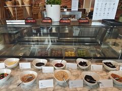 -成都瑞吉酒店·秀餐厅