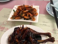 -蘭心餐厅(进贤路店)