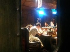 -很久以前羊肉串(农科路店)