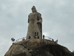 -鼓浪屿·皓月园