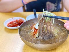 -屋里家延边朝鲜族冷面(南园店)