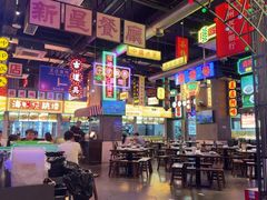 -王庄阿咪海鲜大排档(象园店)