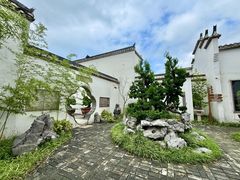 -观唐（国际）度假村温泉