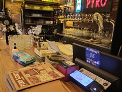 -火鬼 PYRO(五道口店)