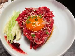 -AJIYA·池袋日式烧肉自助(天津万象城店)