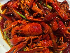 -庆峰龙虾烧烤(合肥一店)