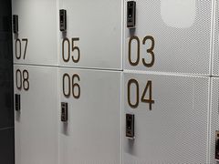 -优享健身(三元桥店)