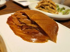 “酥不腻”烤鸭-小大董·烤鸭(王府井apm店)