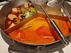-左庭右院鲜牛肉火锅(七宝领展广场店)